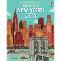 See Inside New York City