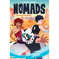 Nomads: The Sand Kingdom