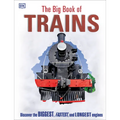 The Big Book of Trains