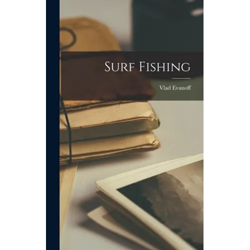Surf Fishing
