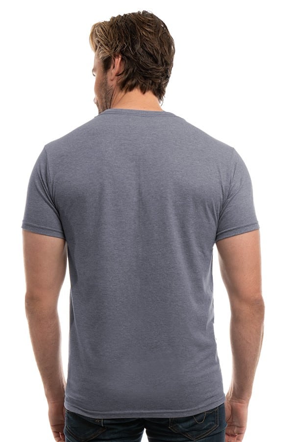Bi-Blend Crew 3050 - Dark Colors