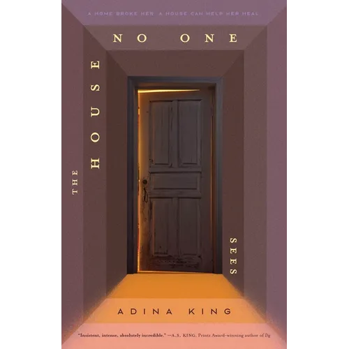 The House No One Sees