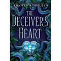 The Deceiver's Heart (the Traitor's Game, Book Two): Volume 2