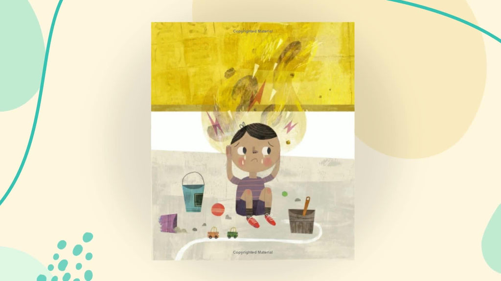 The Boy with Big, Big Feelings (The Big, Big Series, 1) by L