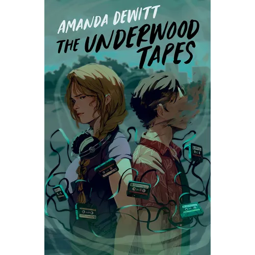 The Underwood Tapes