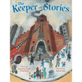 The Keeper of Stories