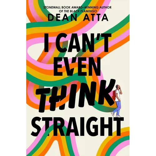 I Can't Even Think Straight