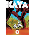 Kaya Book 3