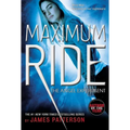 The Angel Experiment: A Maximum Ride Novel