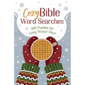 Cozy Bible Word Searches: 100 Puzzles for Long Winter Days