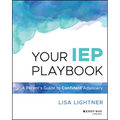 Your IEP Playbook: A Parent's Guide to Confident Advocacy