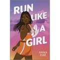 Run Like a Girl