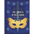 The Journal of Ink & Ardor: A Romantasy Reading Log