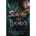 Sorcery of Thorns