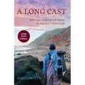 A Long Cast: Reflections on 50 Years of Visiting the Martha's Vineyard Surf