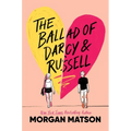 The Ballad of Darcy and Russell