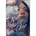 I Am Not Jessica Chen