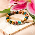 Ocean Jasper Bracelet - Quiet My Mind