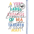 A Very Large Expanse of Sea
