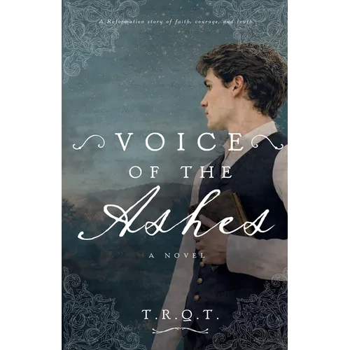 Voice of the Ashes