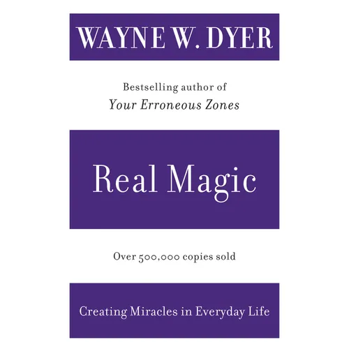 Real Magic