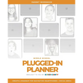 Middle School Plugged-In Planner