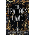 The Traitor's Game (the Traitor's Game, Book One): Volume 1