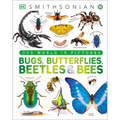 Our World in Pictures Bugs, Butterflies, Beetles and Bees
