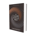Niv, Clear Focus Bible, Hardcover, Charcoal/Copper: Read More of the Bible with Better Focus