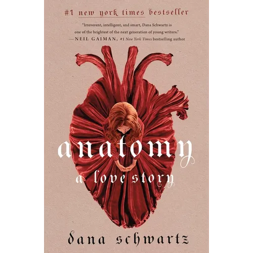 Anatomy: A Love Story