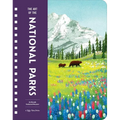 The Art of the National Parks Undated Planner