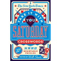 The New York Times Take It with You Saturday Crosswords: 200 Hard Removable Puzzles
