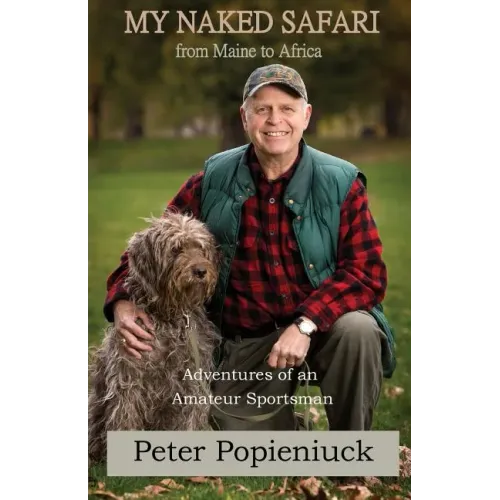 My Naked Safari