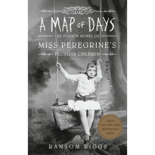 A Map of Days