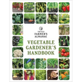The Old Farmer's Almanac Vegetable Gardener's Handbook