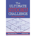 The Ultimate Sodoku Challenge, Vol.1