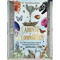Cabinet of Curiosities: Over 1,000 Curated Stickers from the Fascinating Collections of the Smithsonian