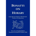 Bonatti on Horary