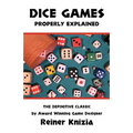 Dice Games Properly Explained