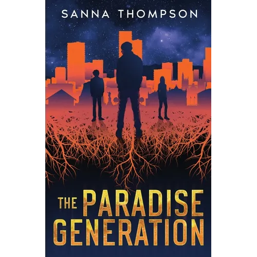 The Paradise Generation