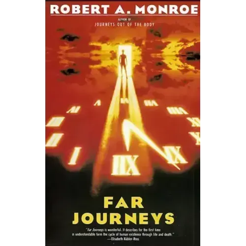 Far Journeys