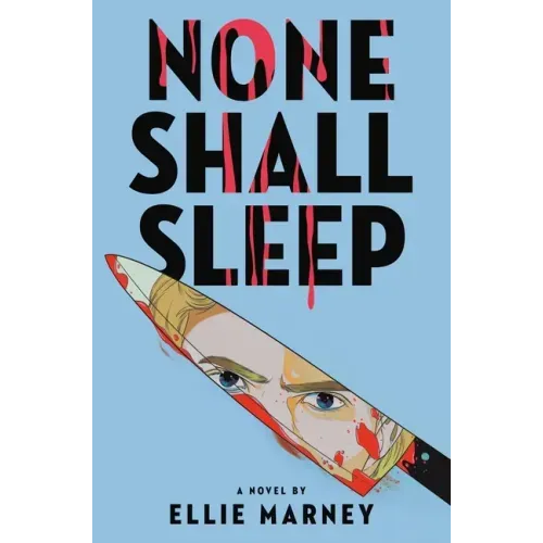 None Shall Sleep