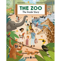 The Zoo: The Inside Story