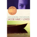 Jacob Have I Loved: A Newbery Award Winner