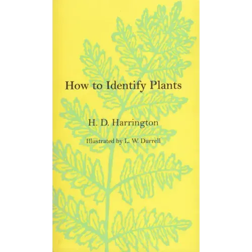 How To Identify Plants