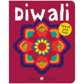 Diwali (Bright Baby Touch & Feel): A Perfect Gift to Celebrate the Festival of Lights