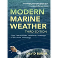 Modern Marine Weather: From Time-honored Traditional Knowledge to the Latest Technology