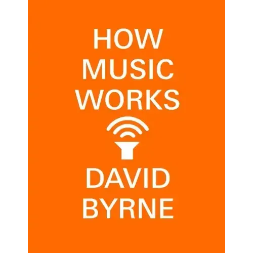 How Music Works