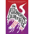 The Astonishing Color of After