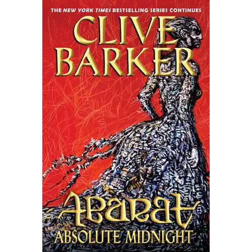 Absolute Midnight